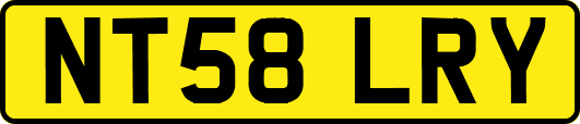 NT58LRY