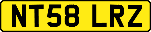 NT58LRZ