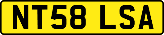 NT58LSA