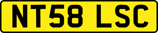 NT58LSC