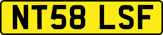 NT58LSF