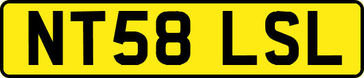 NT58LSL