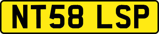 NT58LSP