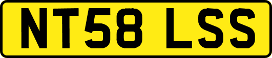 NT58LSS