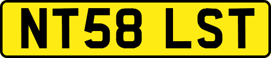 NT58LST