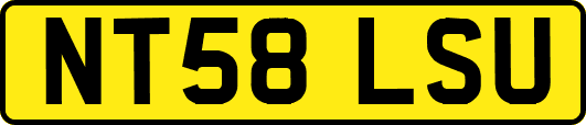 NT58LSU
