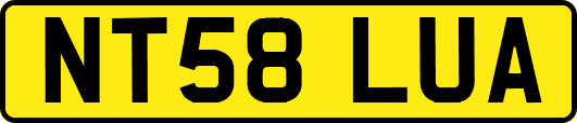 NT58LUA