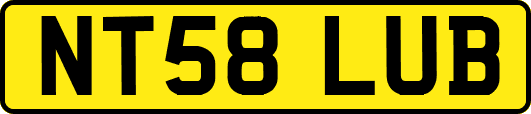 NT58LUB