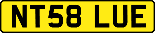 NT58LUE