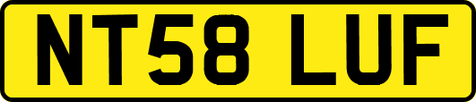 NT58LUF