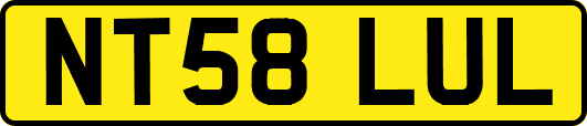 NT58LUL