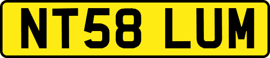NT58LUM