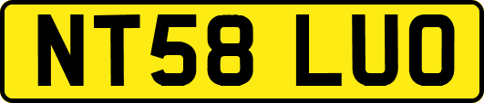 NT58LUO