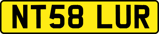 NT58LUR