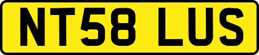NT58LUS