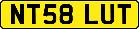NT58LUT