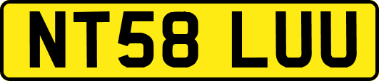 NT58LUU