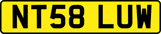NT58LUW