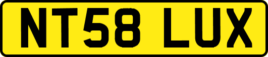NT58LUX
