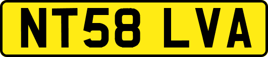 NT58LVA