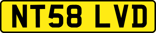 NT58LVD