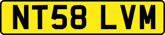 NT58LVM