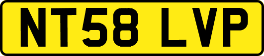 NT58LVP