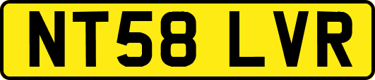 NT58LVR