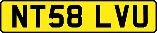 NT58LVU