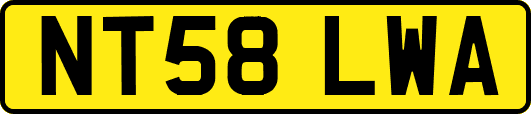NT58LWA