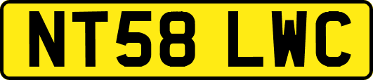 NT58LWC