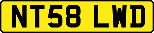 NT58LWD