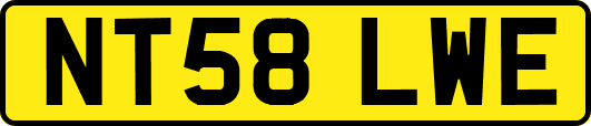 NT58LWE