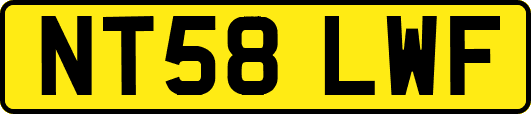 NT58LWF