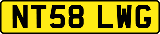 NT58LWG