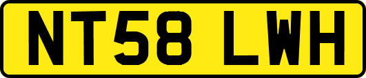 NT58LWH