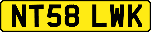 NT58LWK