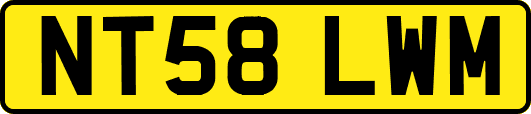 NT58LWM