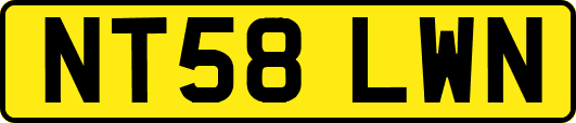 NT58LWN