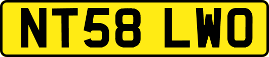 NT58LWO