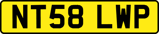 NT58LWP