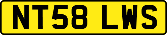 NT58LWS