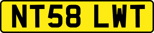 NT58LWT