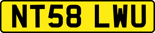NT58LWU