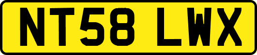NT58LWX