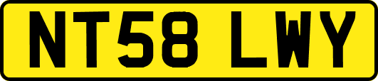NT58LWY