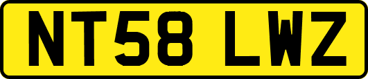 NT58LWZ