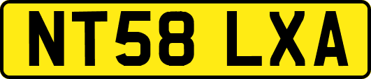 NT58LXA