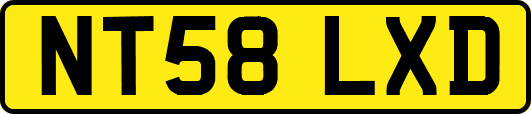 NT58LXD