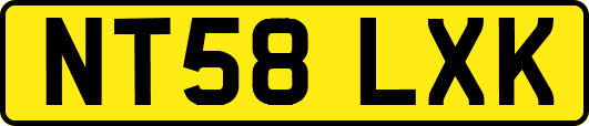 NT58LXK